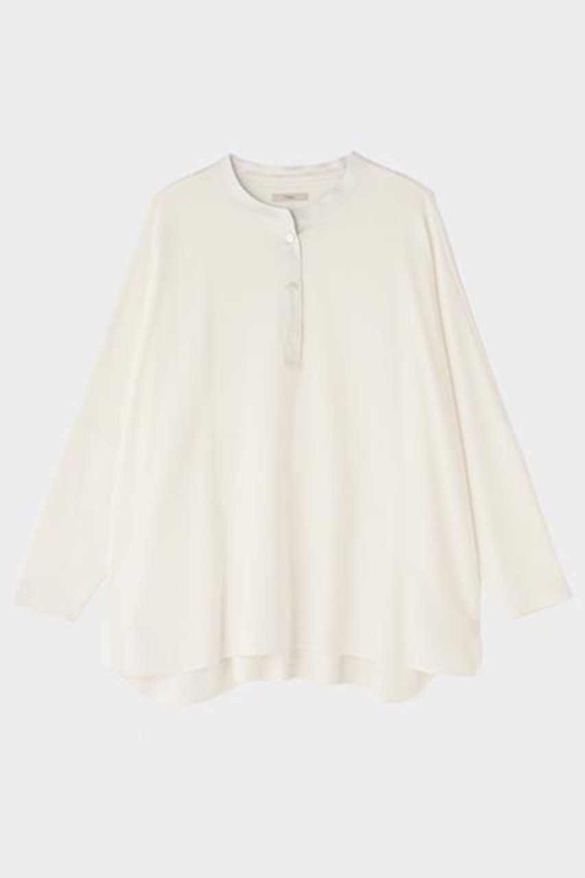 ル フィル/LE PHILのヴィスポンチトップス(ホワイト/5346160321)