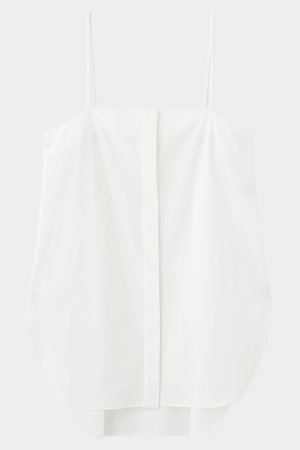 ル フィル/LE PHILの【予約販売】SOLOTEXインナーキャミブラウス(110400/110401)