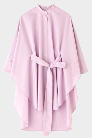 ル フィル/LE PHILの《LE PHIL》サークルオーバーブラウス(110400/110403)