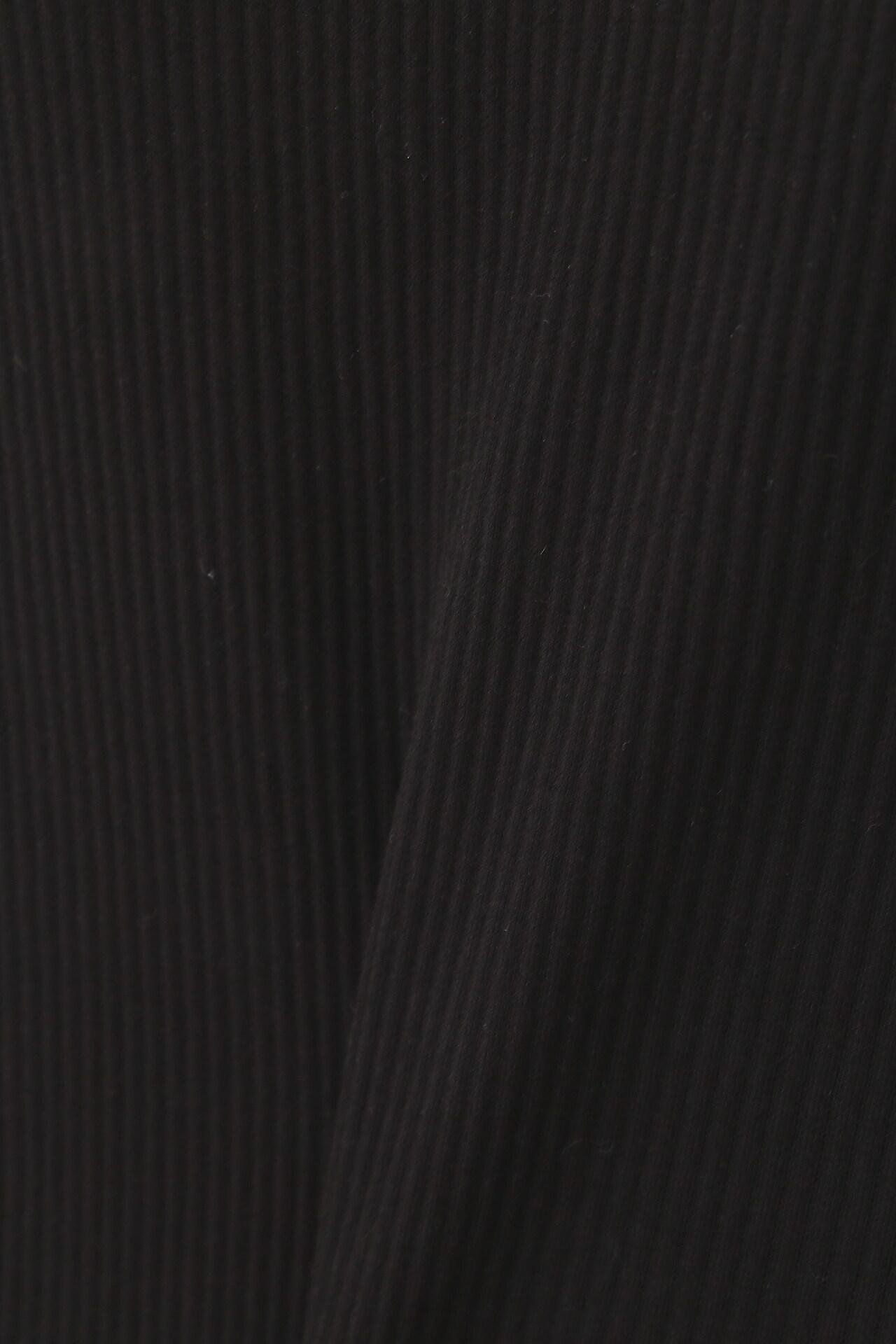 LE PHIL(ル フィル)｜《LE PHIL》カップインリブワンショルダートップ