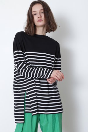 ル フィル/LE PHILのビッグストライブＴ(110100/110103)