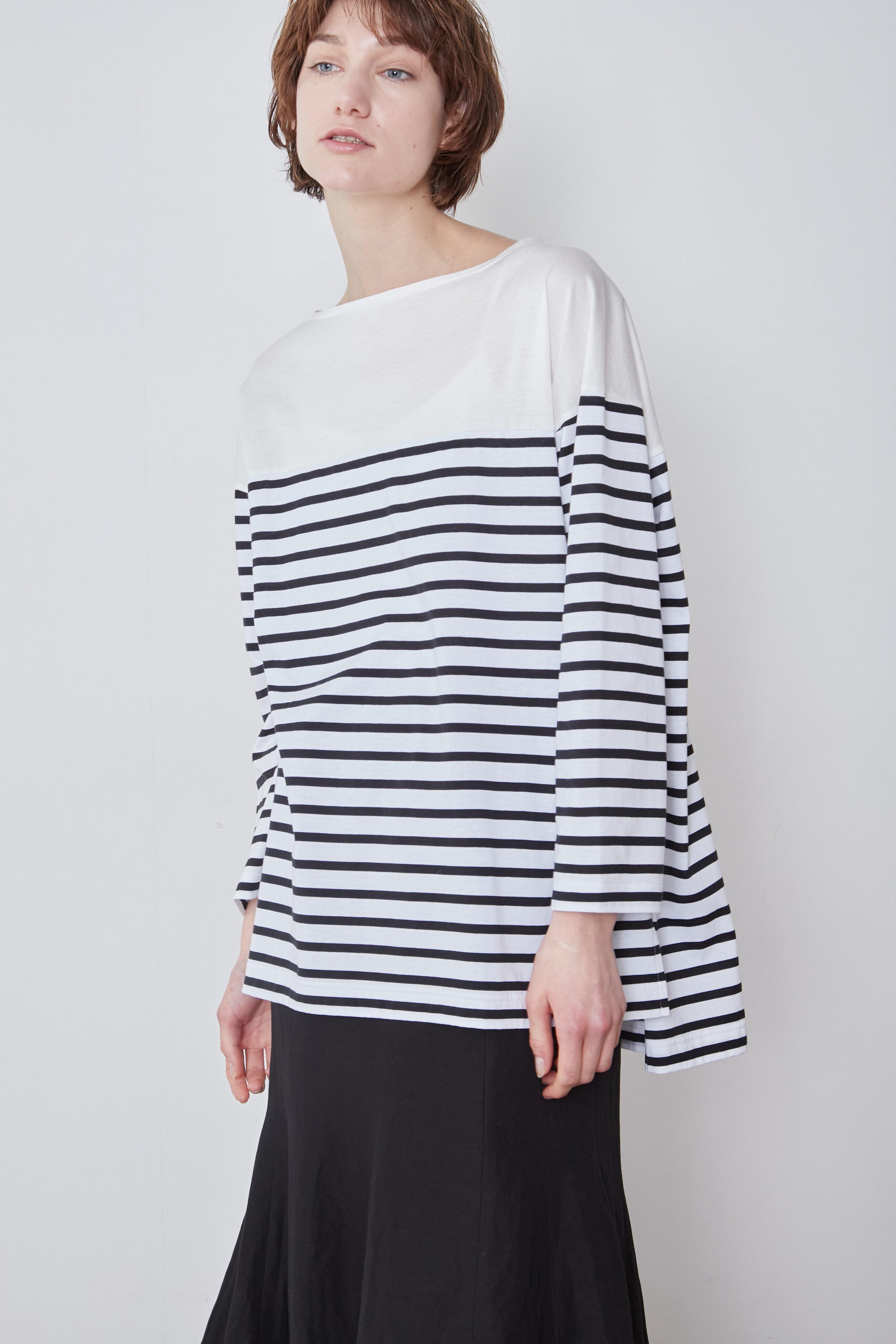 ル フィル/LE PHILのビッグストライブＴ(ホワイト/5342160326)