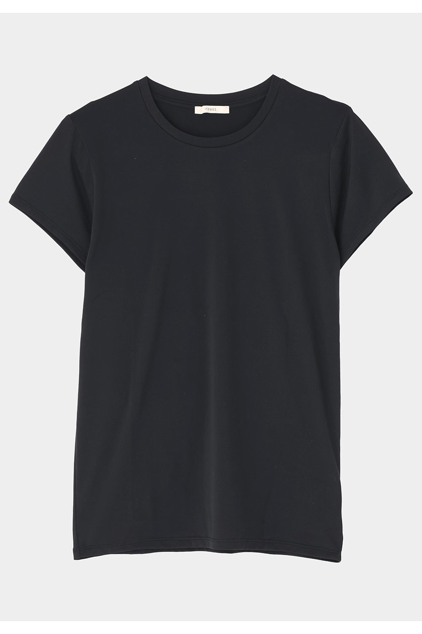 ル フィル/LE PHILのハイストレッチＴ(ブラック/5342160509)