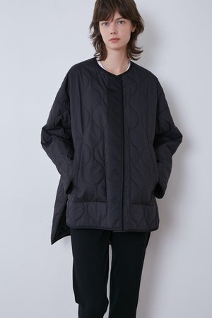 ル フィル/LE PHILの《LE PHIL》リモンタキルティングジャケット(110800/110801)