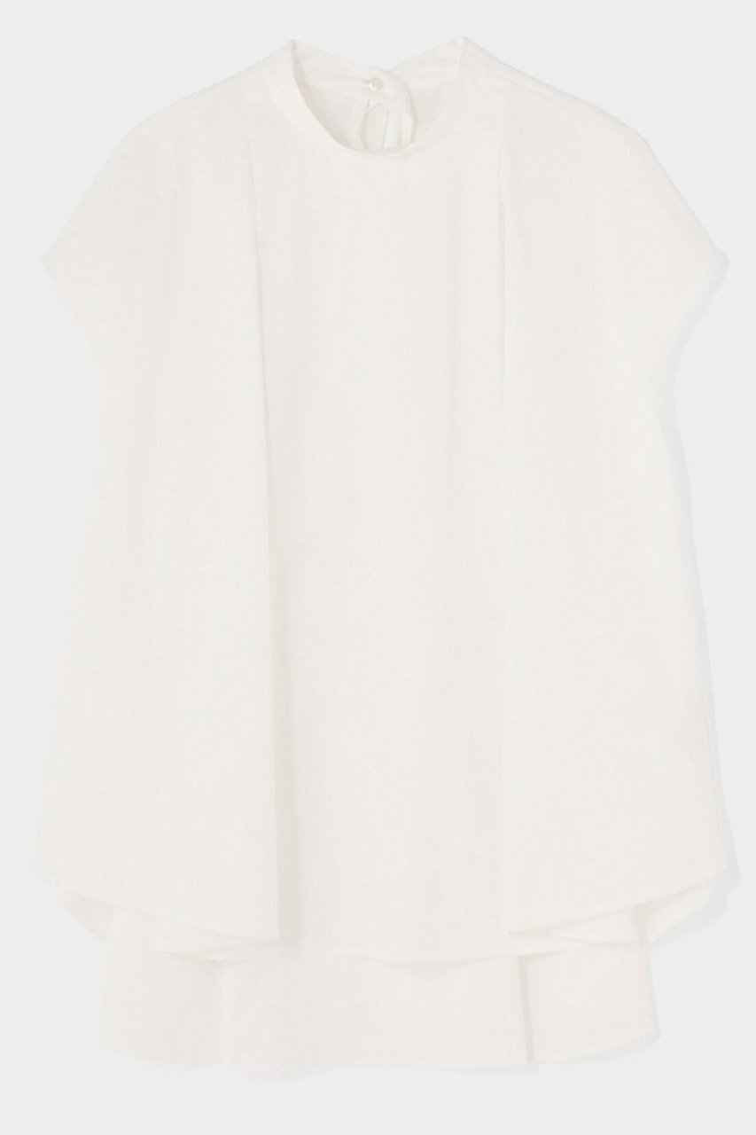 ル フィル/LE PHILのＳＯＬＯＴＥＸノースリーブＢＬ(ホワイト/5343110515)