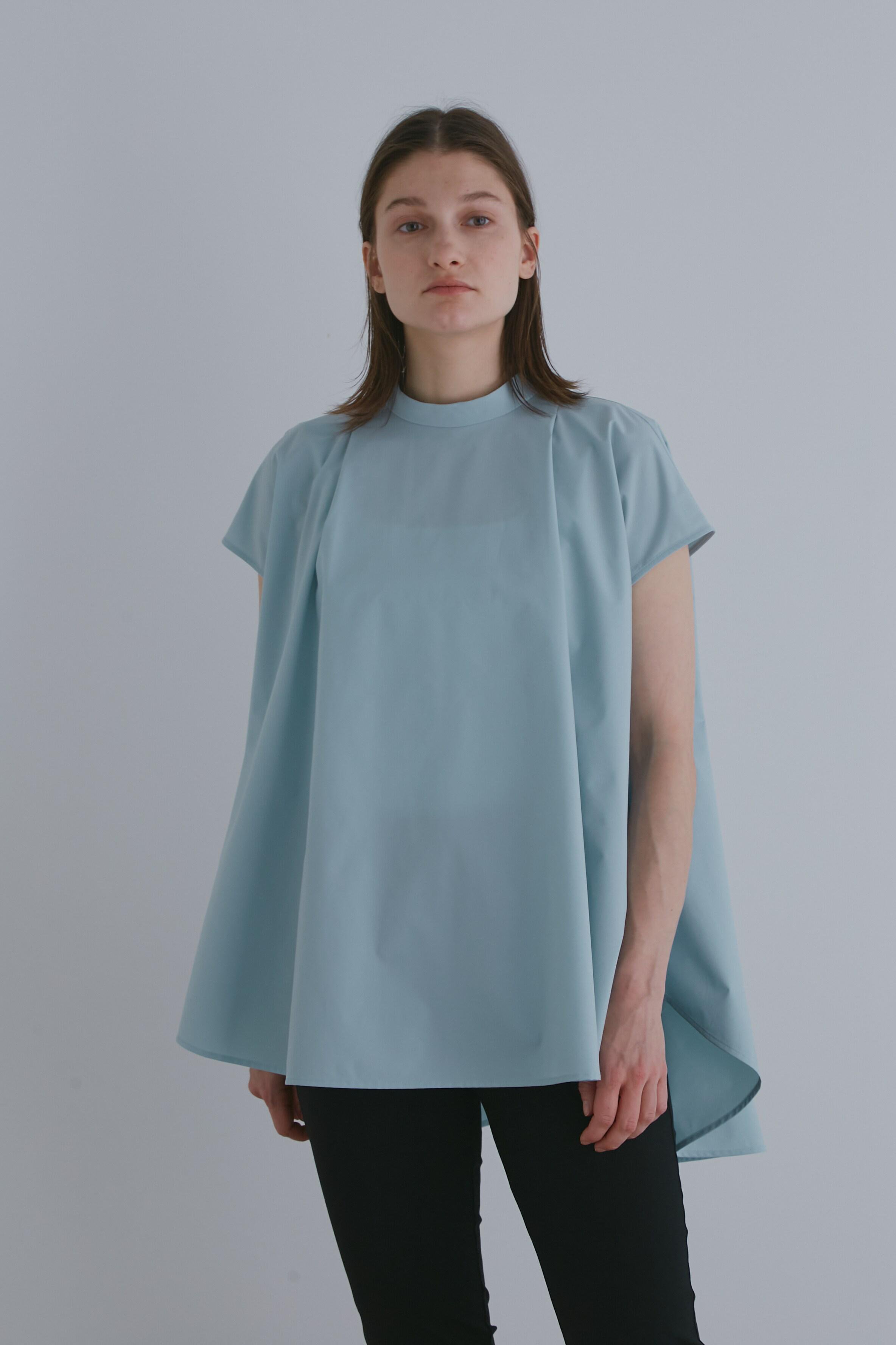 ル フィル/LE PHILの《LE PHIL》ＳＯＬＯＴＥＸノースリーブブラウス(ライトグリーン/5343210515)