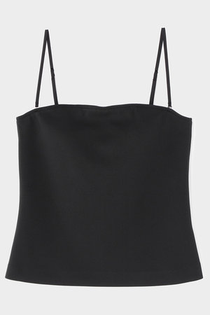 ル フィル/LE PHILのスキューバジャージーキャミソール(110100/110101)