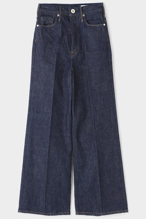 ル フィル/LE PHILの《LE PHIL》THE SISTER デニムパンツ(110600/110604)