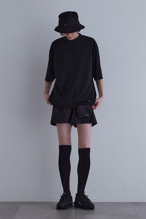 ル フィル/LE PHILの《LE PHIL SPORTS》コーデュラショートパンツ(110600/110603)