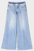 《LE PHIL》WIDE JEAN TROUSERS