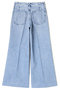 《LE PHIL》WIDE JEAN TROUSERS ル フィル/LE PHIL