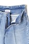 《LE PHIL》WIDE JEAN TROUSERS ル フィル/LE PHIL