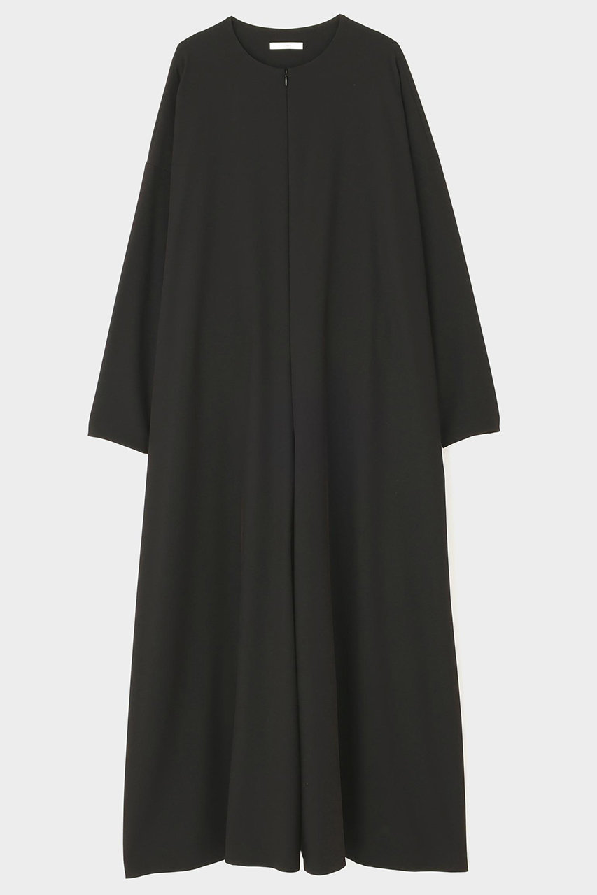 ル フィル/LE PHILの２ＷＡＹツイルコンビネゾン(ブラック/5344240517)