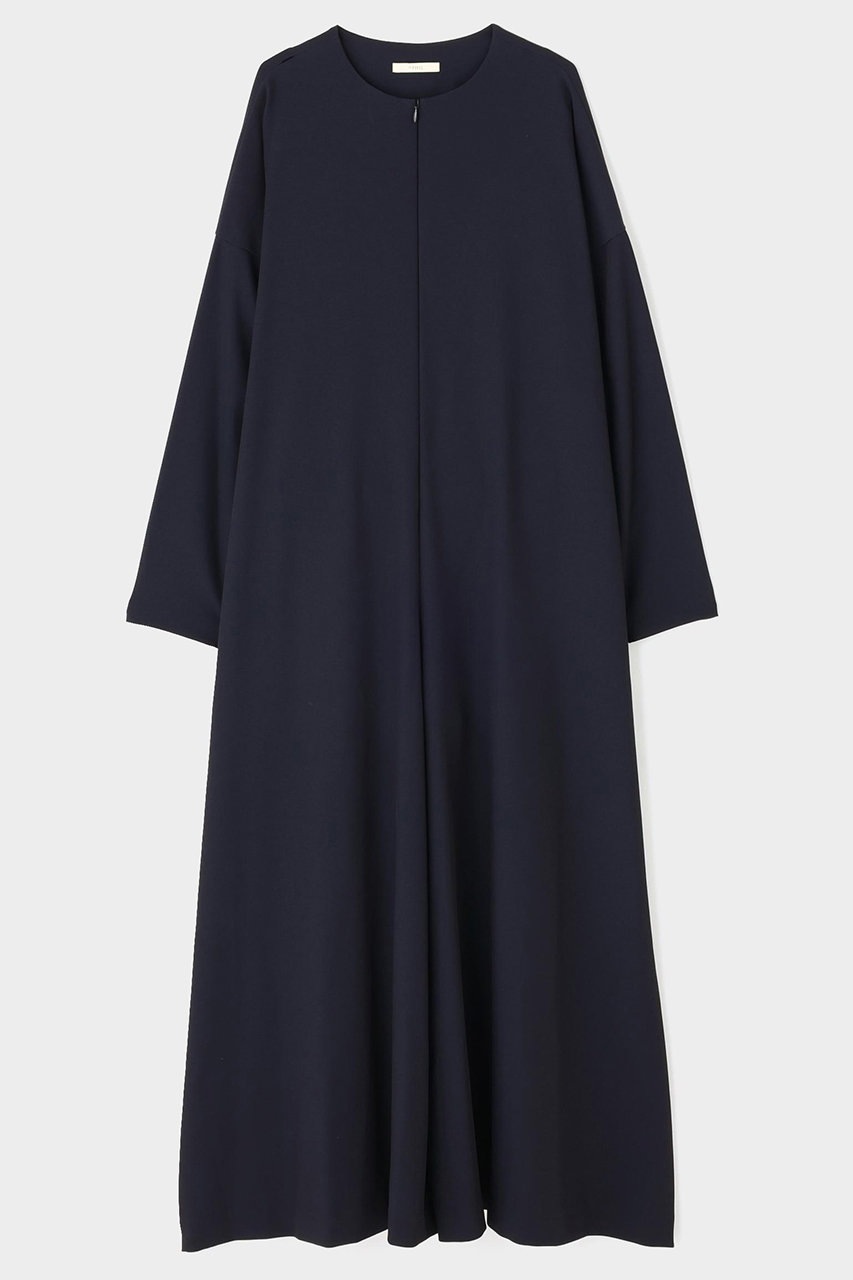 ル フィル/LE PHILの２ＷＡＹツイルコンビネゾン(ネイビー/5344240517)