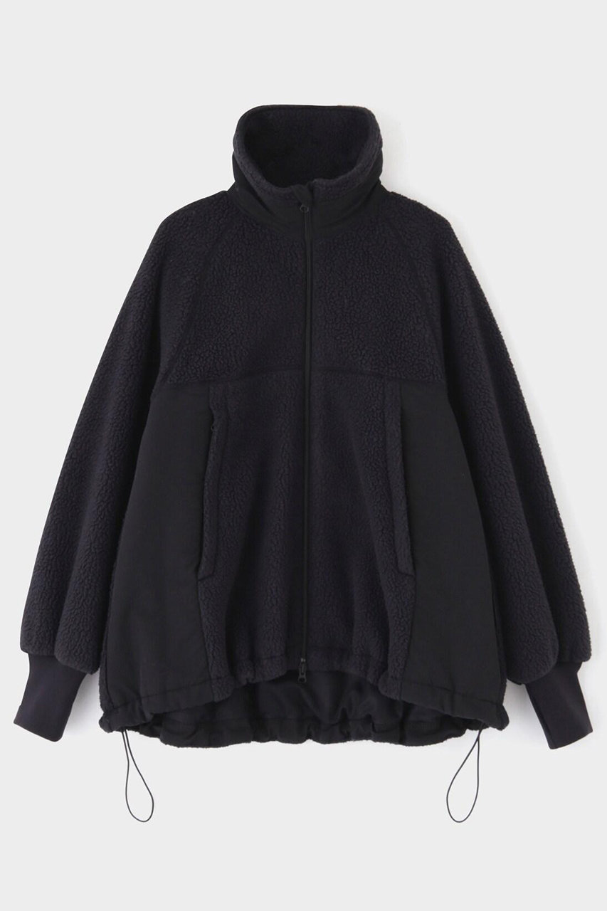 LE PHIL(ル フィル)｜《LE PHIL SPORTS》ポーラテックヘビーボア