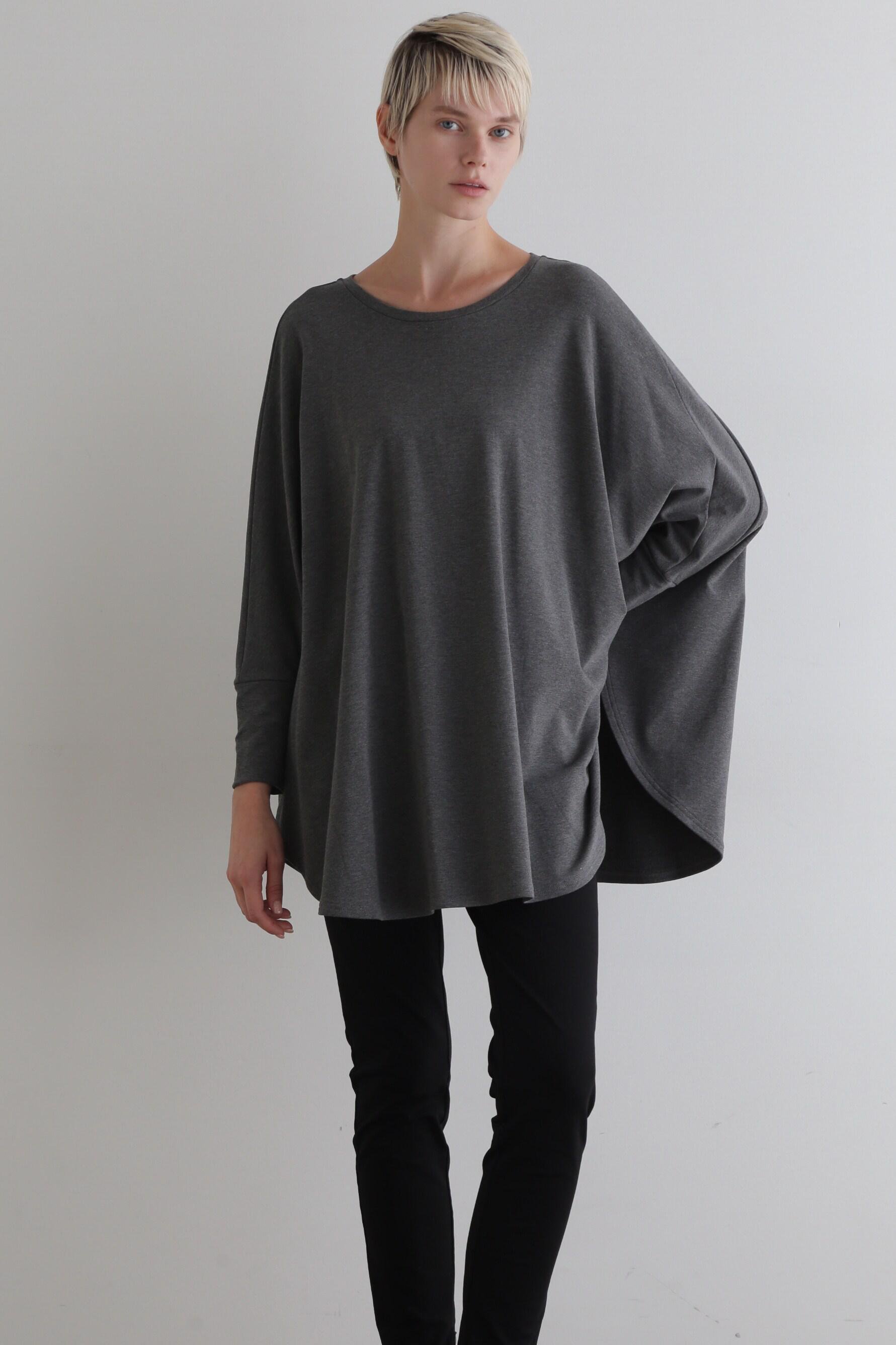 ル フィル/LE PHILの《LE PHIL》ヴィスジャージーカットソー(グレー/5344260041)