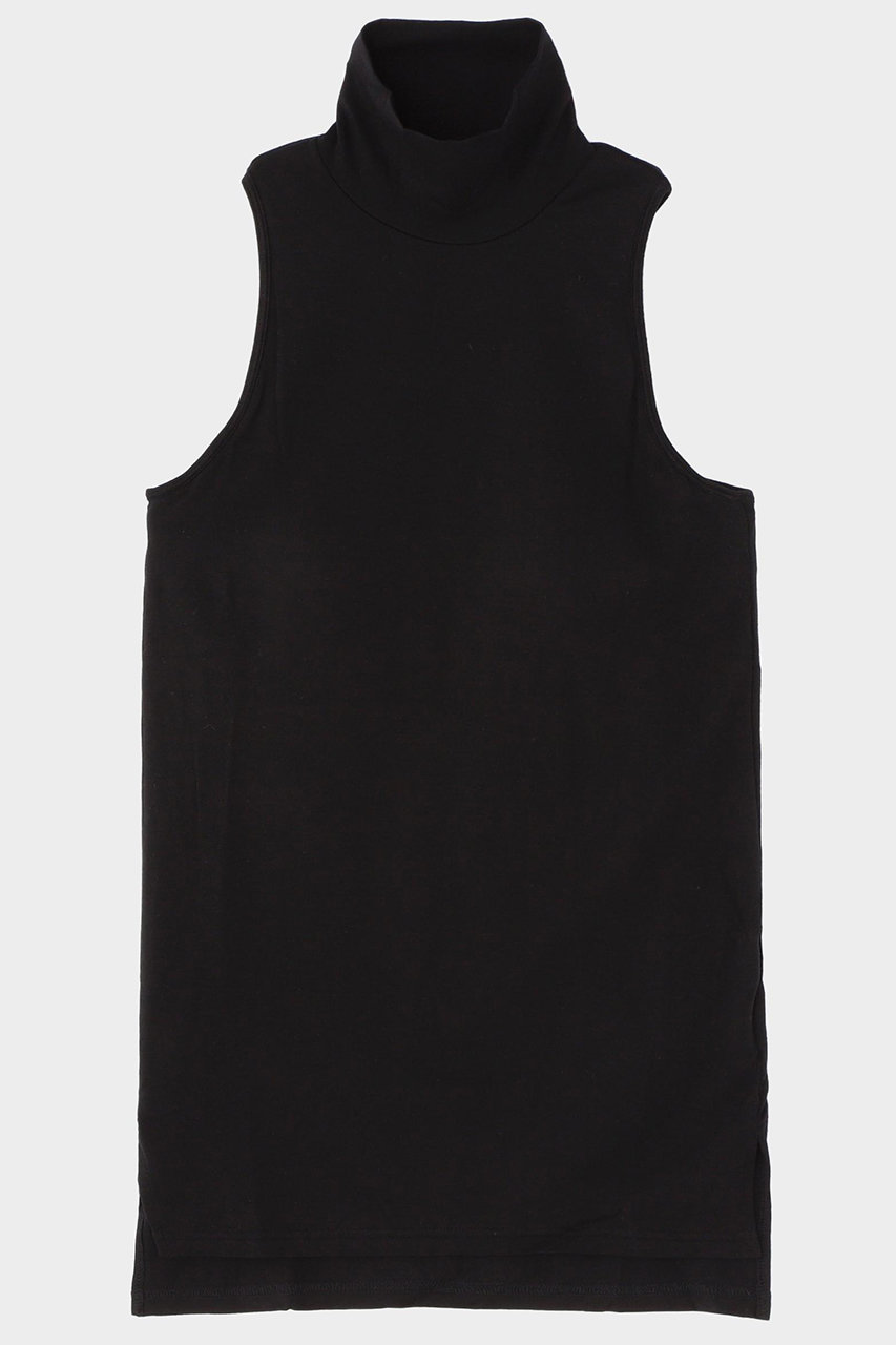 ル フィル/LE PHILのカップインハイネックトップ(ブラック/5344260611)