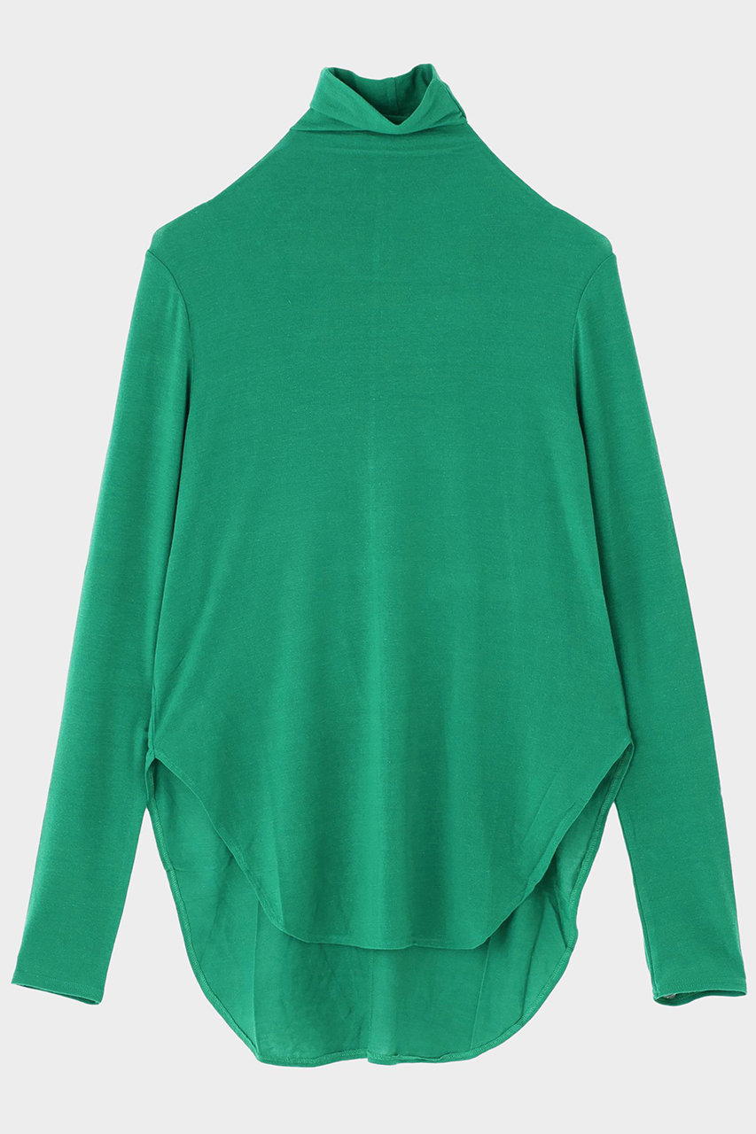 ル フィル/LE PHILのシアージャージ－(グリーン/5344260815)