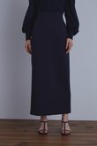 スキューバジャージースカート