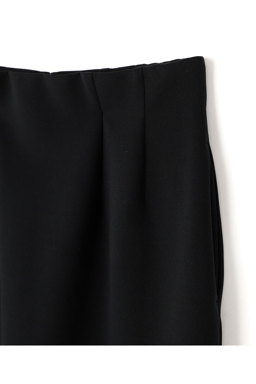 LE PHIL(ル フィル)｜スキューバジャージー/ブラック の通販｜ELLESHOP