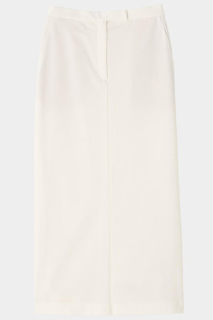 ル フィル/LE PHILのコンパクトポンチスカート(110700/110703)