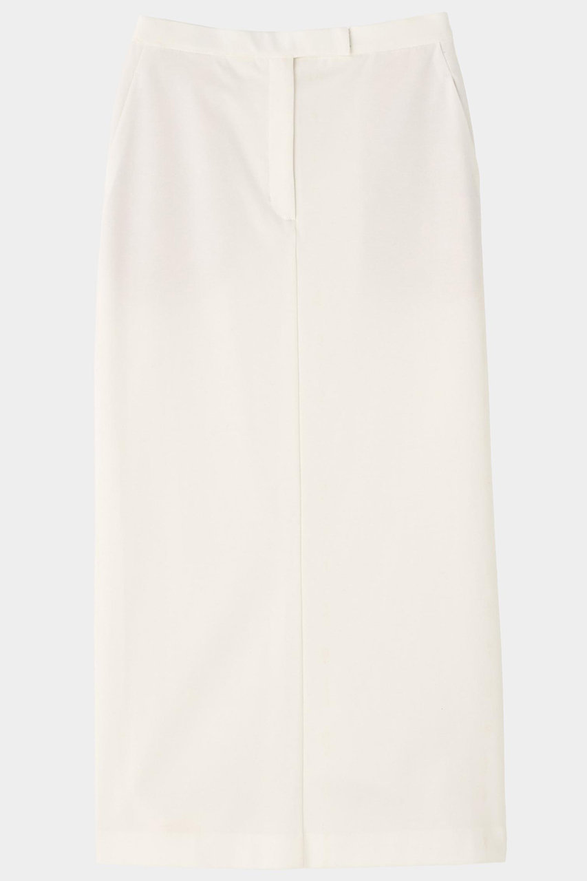 ル フィル/LE PHILのコンパクトポンチスカート(ホワイト/5344920321)