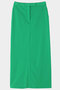 コンパクトポンチスカート ル フィル/LE PHIL グリーン