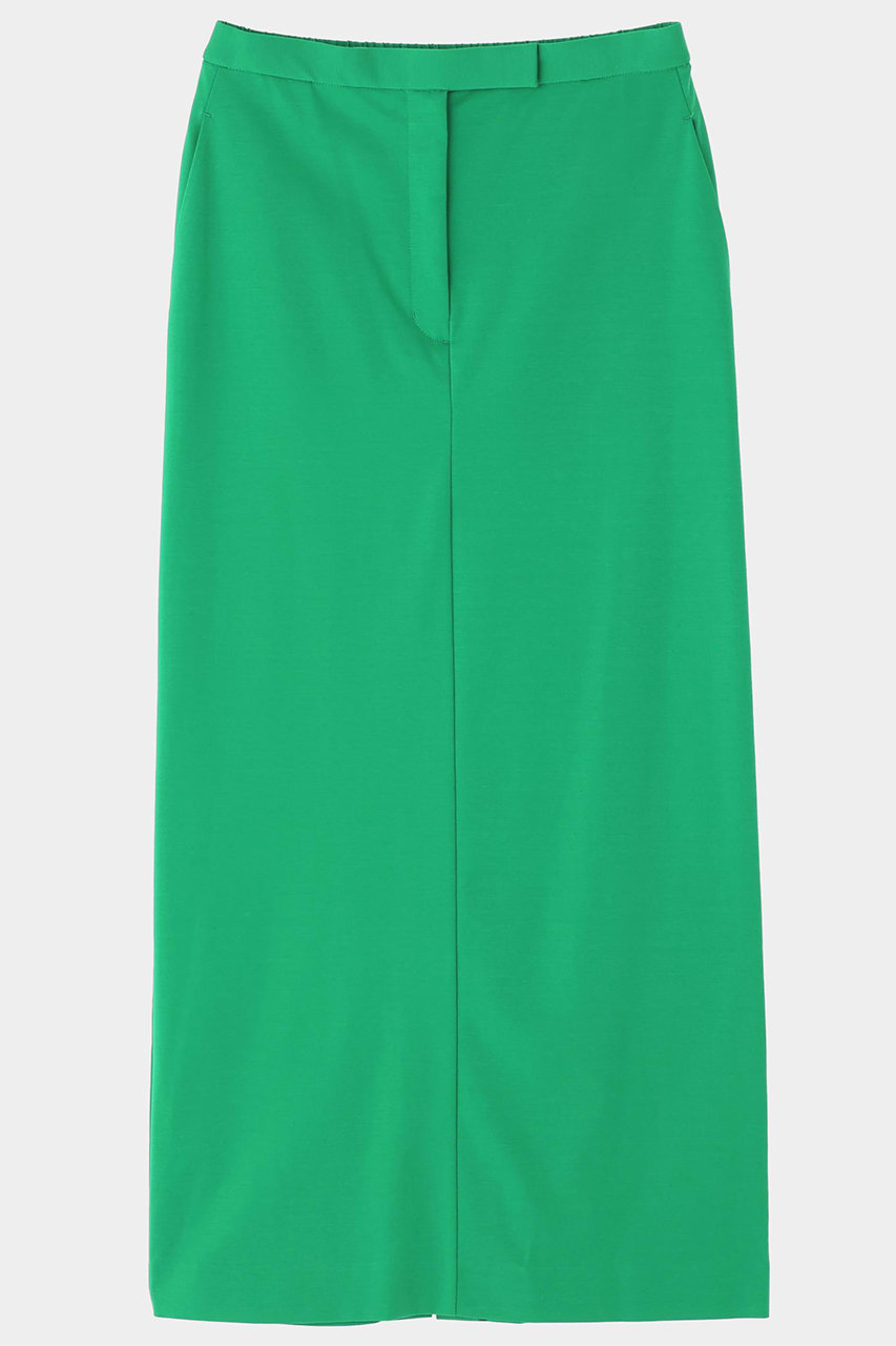 ル フィル/LE PHILのコンパクトポンチスカート(グリーン/5344920321)