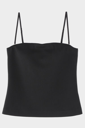 ル フィル/LE PHILのスキューバジャージーキャミソール(110100/110101)