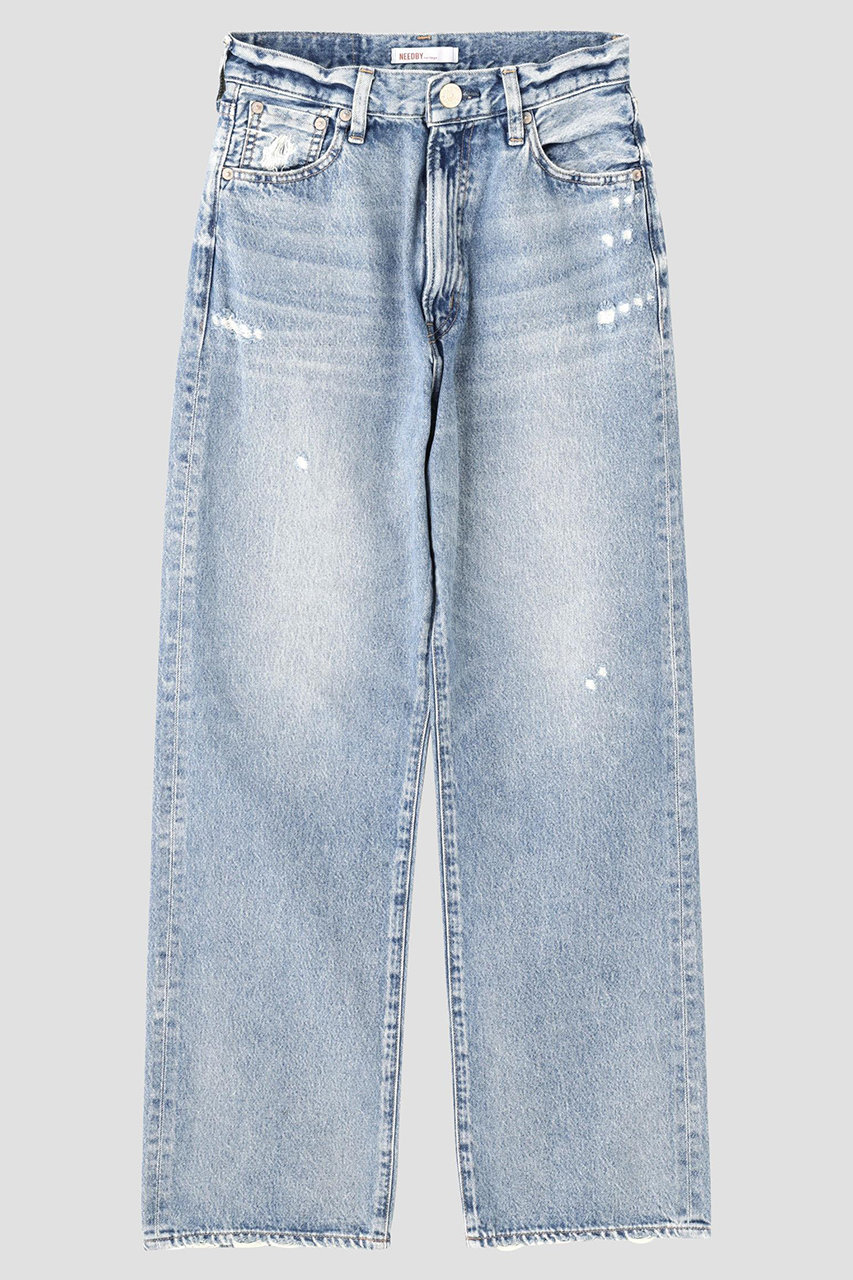 ル フィル/LE PHILのNO.7(ブルー/5345130103)