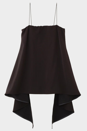 ル フィル/LE PHILのライトサテンカップインキャミ(110400/110401)