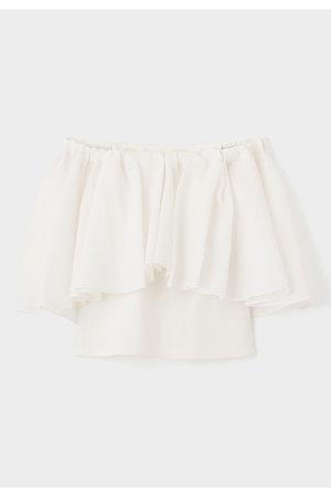 ル フィル/LE PHILの【予約販売】JQコンビカップインブラウス(110400/110402)