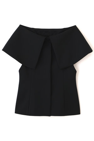 ル フィル/LE PHILのスキューバーオフショルダージレ(110400/110401)