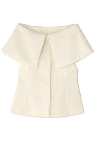 ル フィル/LE PHILのスキューバーオフショルダージレ(110400/110401)