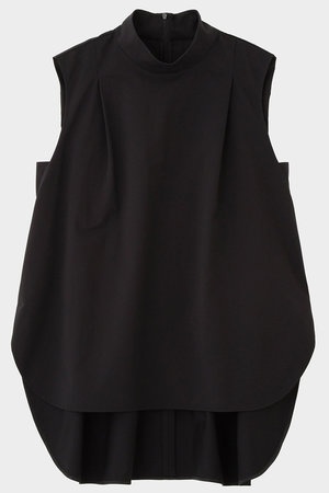 ル フィル/LE PHILの【予約販売】テックスブリッドハイゲージブラウス(110400/110401)