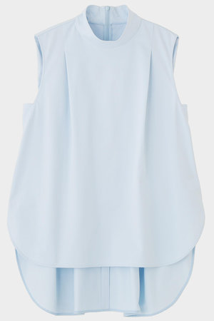 ル フィル/LE PHILの【予約販売】テックスブリッドハイゲージブラウス(110400/110401)