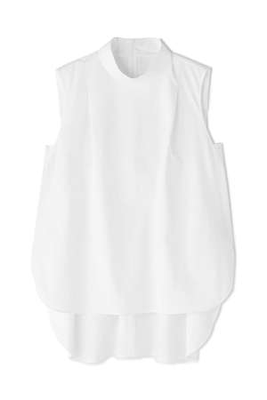 ル フィル/LE PHILの【予約販売】テックスブリッドハイゲージブラウス(110400/110401)