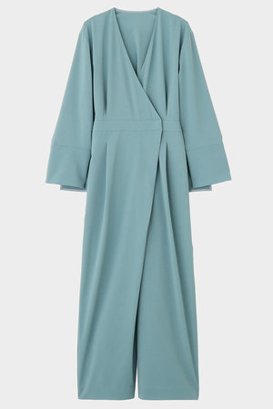 ル フィル/LE PHILの【予約販売】ドライストレッチコンビネゾン(110600/110606)