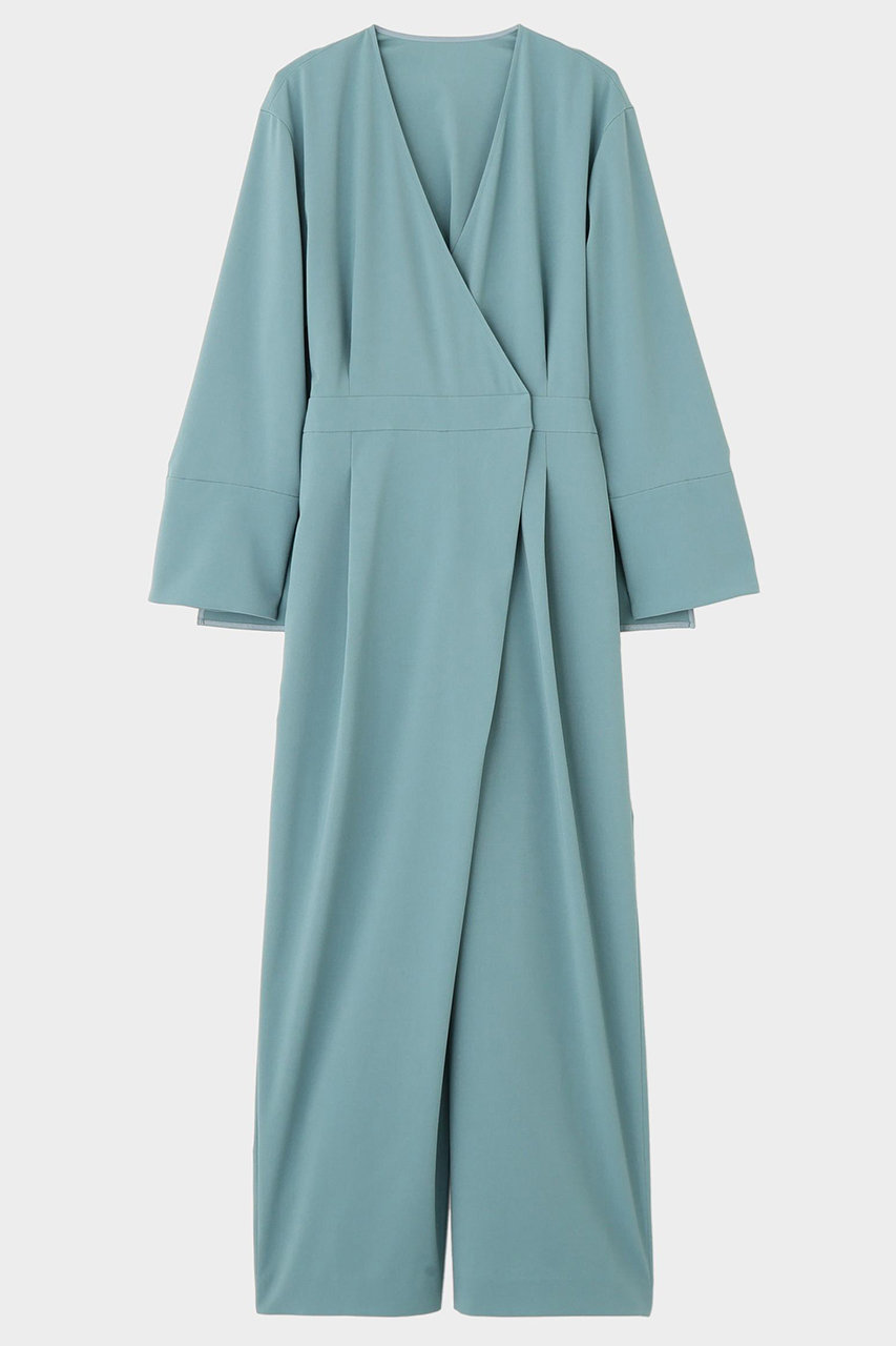 ル フィル/LE PHILの【予約販売】ドライストレッチコンビネゾン(ブルー/5346140413)