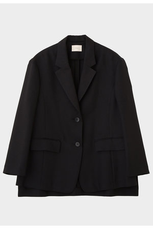 ル フィル/LE PHILのメッシュオーバーサイズジャケット(110800/110801)