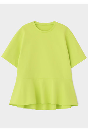 ル フィル/LE PHILの【予約販売】テックスブリッドダンボールブラウス(110100/110102)