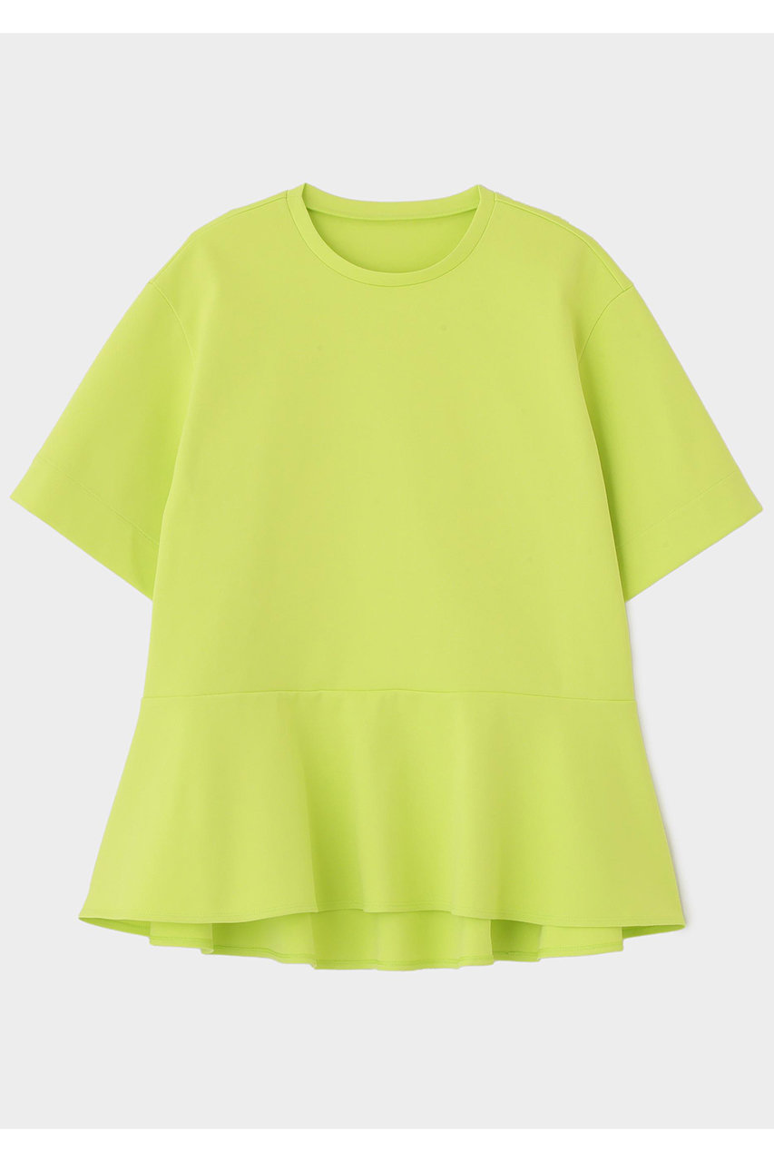 ル フィル/LE PHILの【予約販売】テックスブリッドダンボールブラウス(イエロー/5346160411)