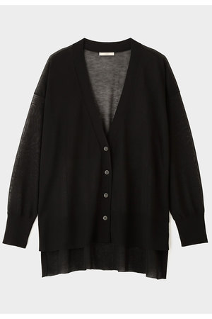 ル フィル/LE PHILの【予約販売】カシュクールカーデ(110300/110301)