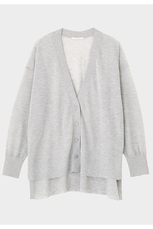 ル フィル/LE PHILの【予約販売】カシュクールカーデ(110300/110301)