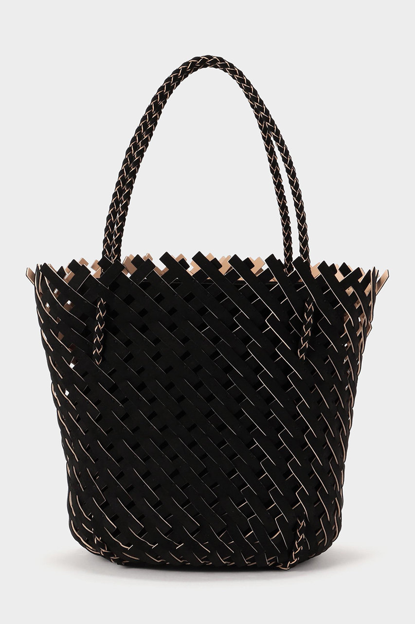 LE PHIL KAGO (ブラック, －) ル フィル ELLE SHOP