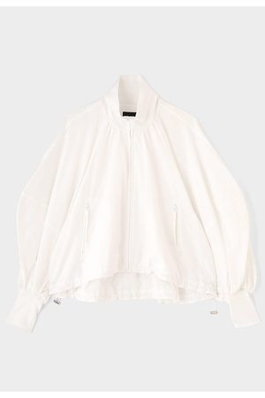 ル フィル/LE PHILの【予約販売】《LE PHIL SPORTS》マイクロドットエアーリブジャケット