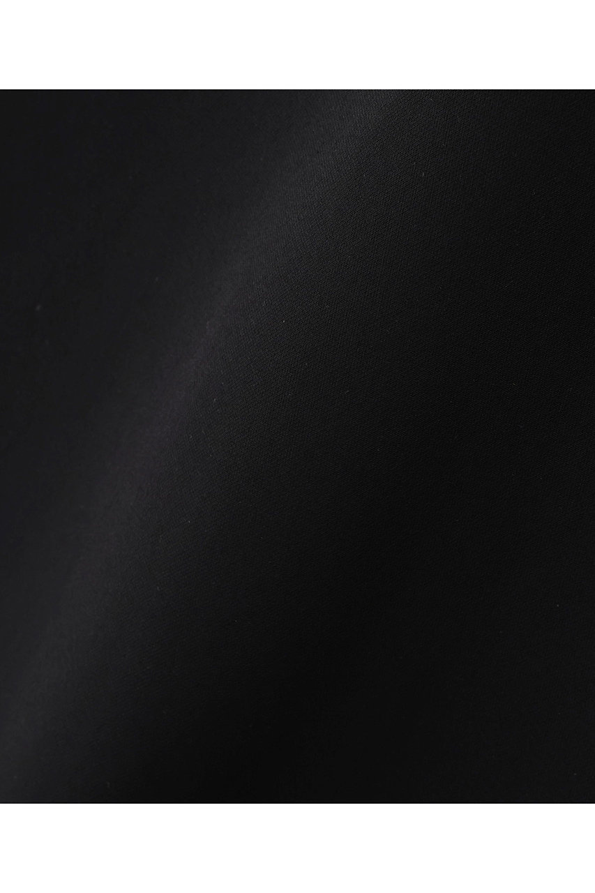 LE PHIL(ル フィル)｜《LE PHIL SPORTS》Aライントップス/ブラック の