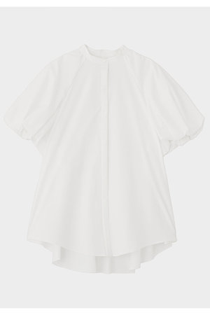 ル フィル/LE PHILの【予約販売】ギャザースリーブブラウス(110400/110402)