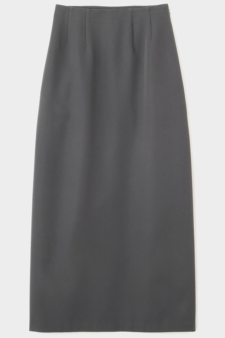 ル フィル/LE PHILの【予約販売】フォルムスカート(グレー/5346120508)