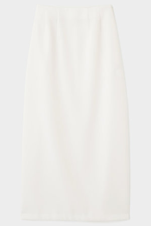 ル フィル/LE PHILの【予約販売】フォルムスカート(110700/110703)